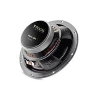 Bocinas Coaxiales Auditor 6.5 Pulg R-165C Performance Focal