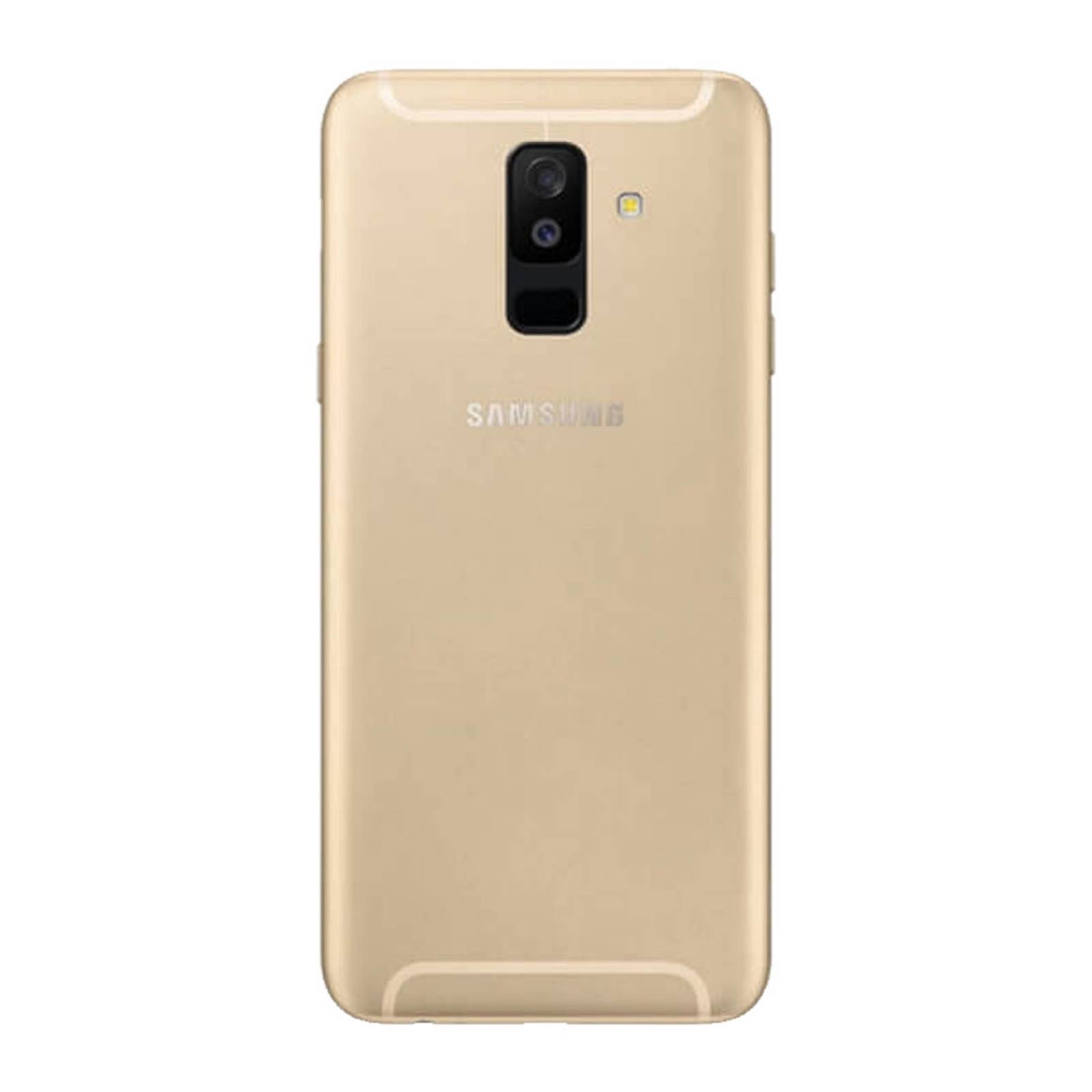 Celular GALAXY A6 PLUS 32GB ORO Samsung 