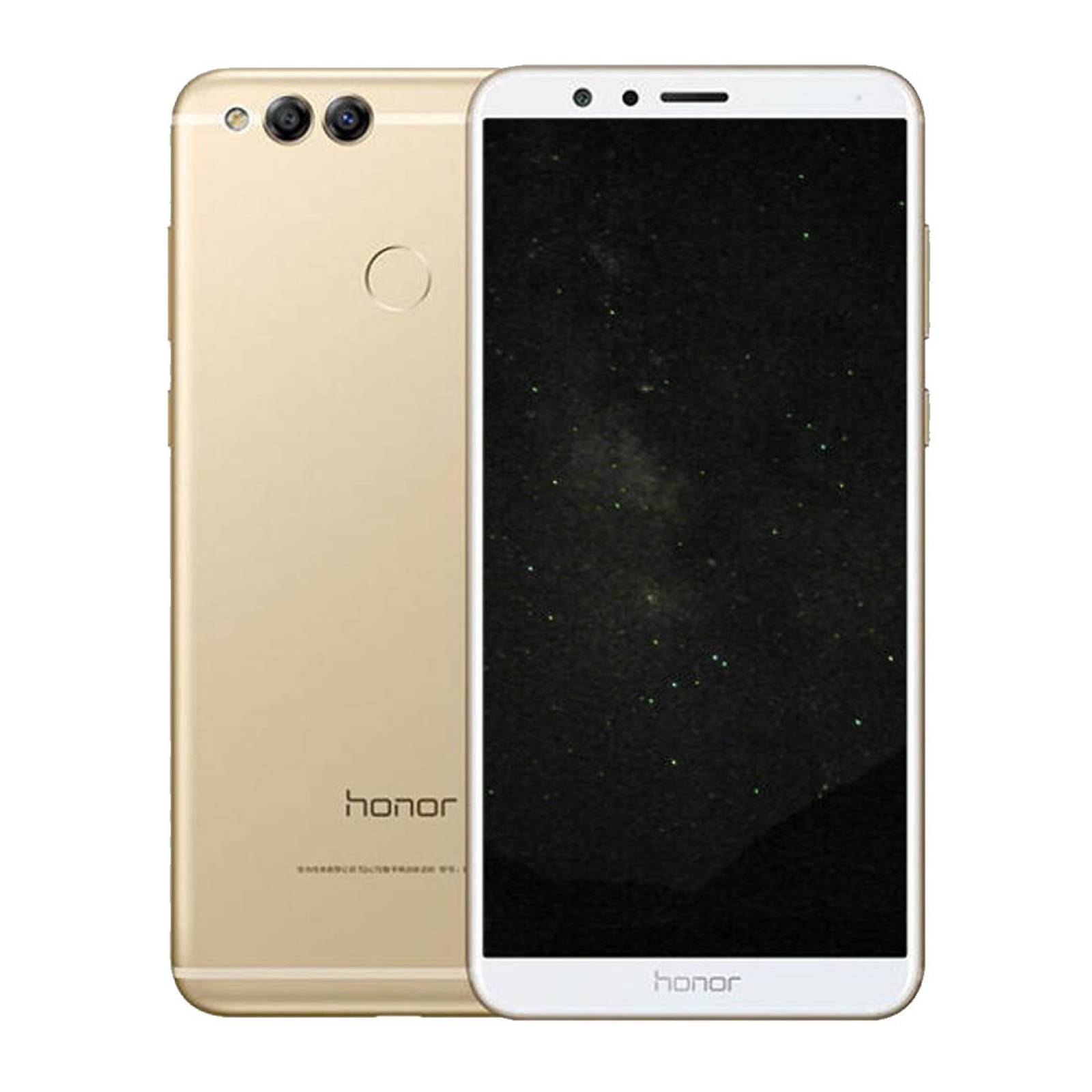 Celular Smartphone Honor 7X Dual 32GB BND-L24