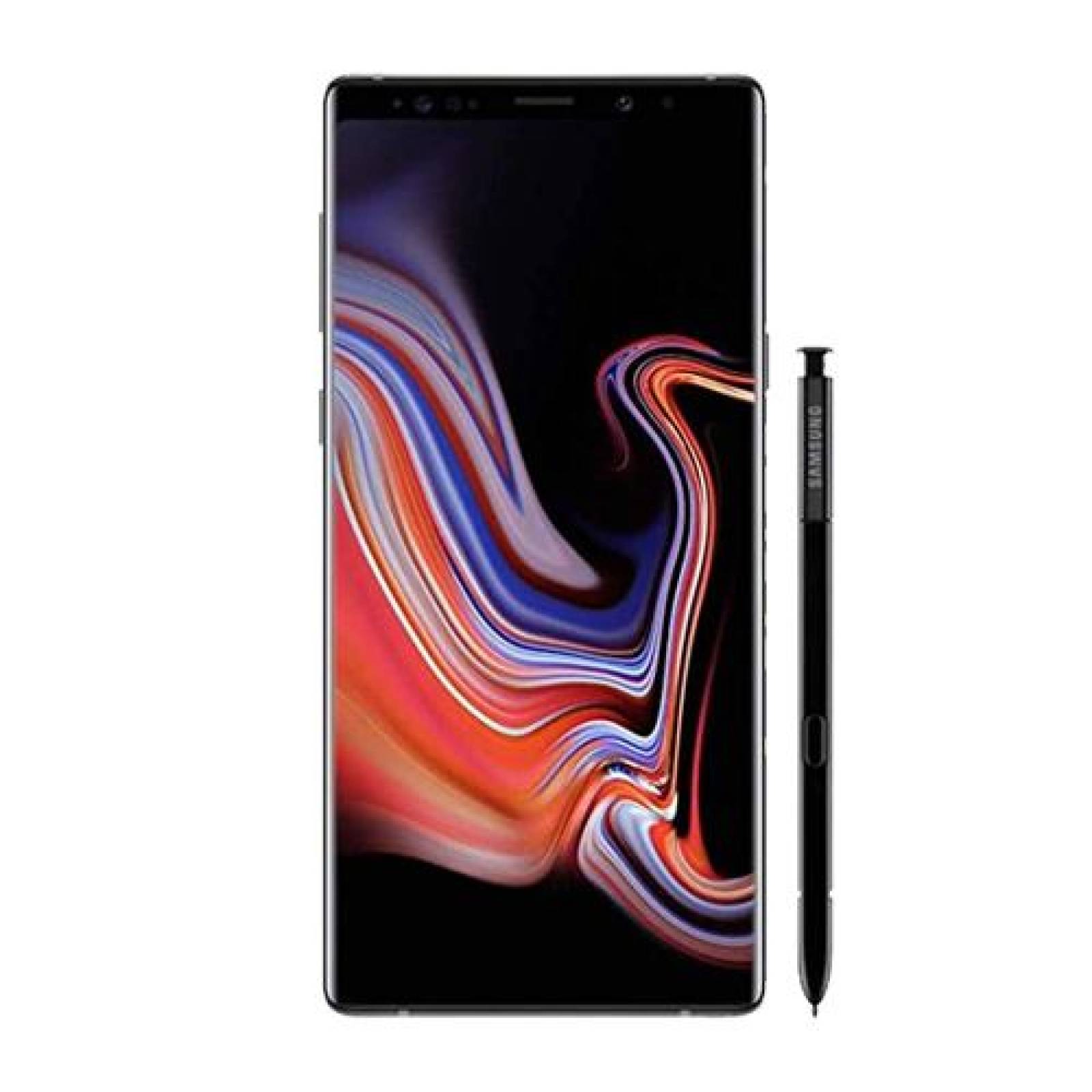 galaxy note 9 duos