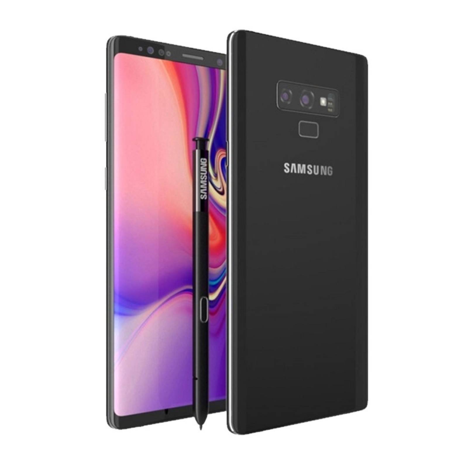 samsung 9 duos