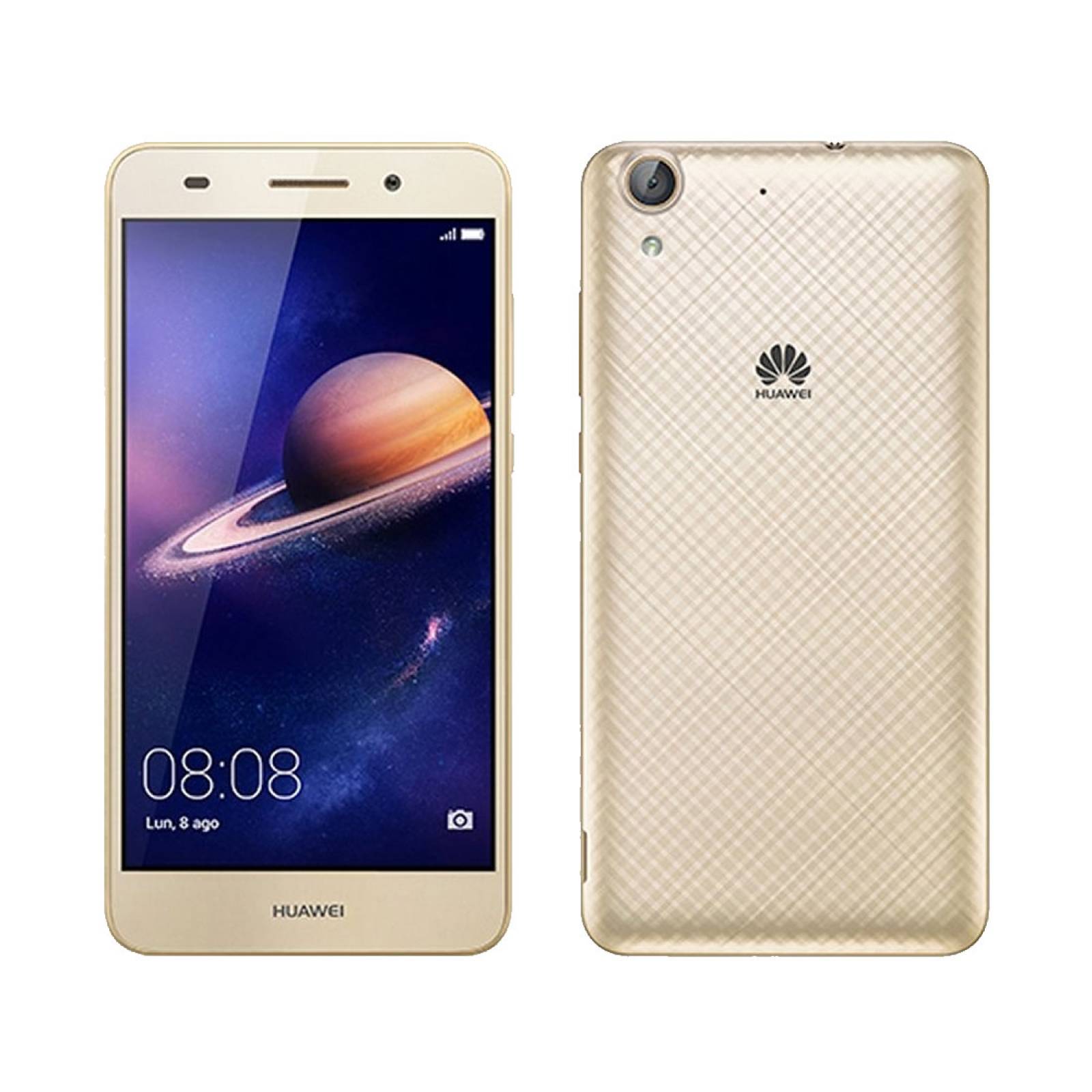 Как прошить huawei y6ii