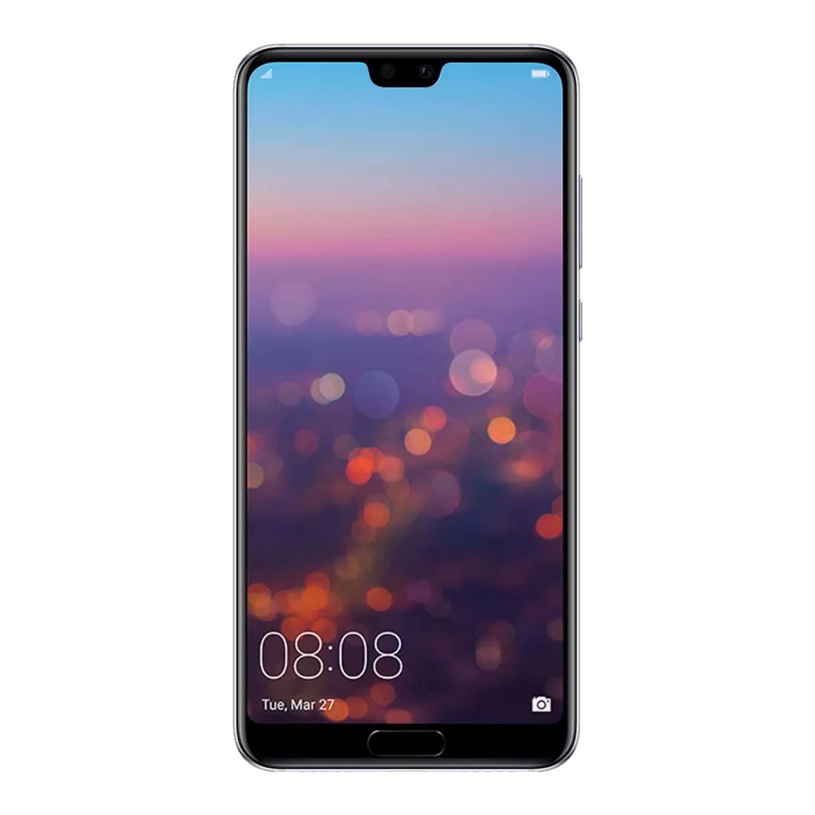 Celular HUAWEI P20 PRO DUAL (CLT-L29) MORADO