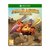 Juego Pharanoic Deluxe Edition Xbox One Ibushak Gaming
