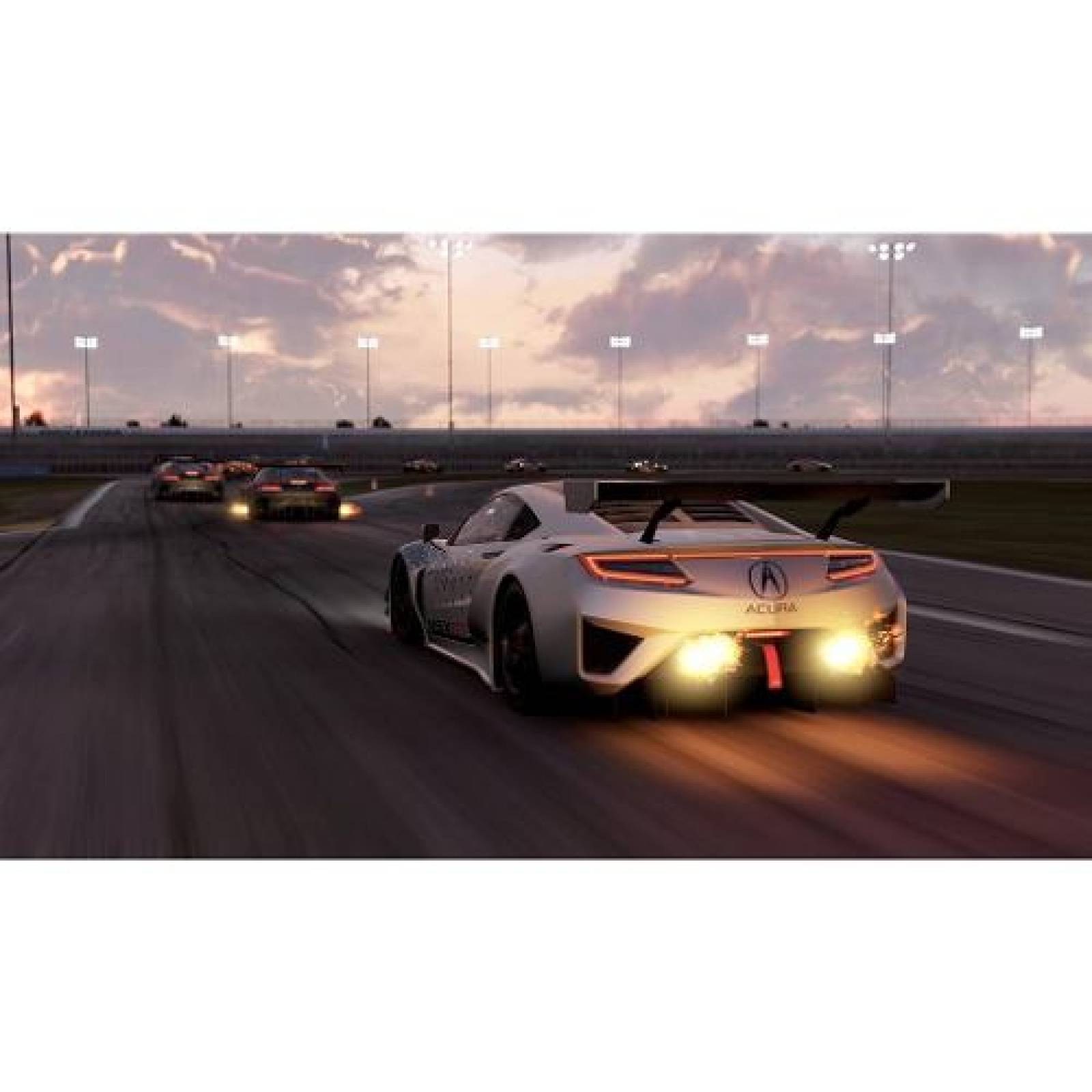 Juego Project cars 2 Day One Xbox One Ibushak Gaming