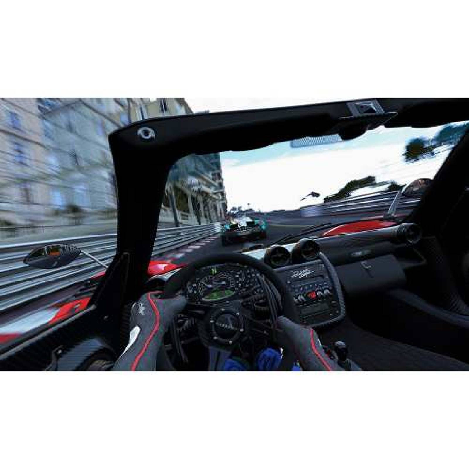 Juego Project cars 2 Day One Xbox One Ibushak Gaming