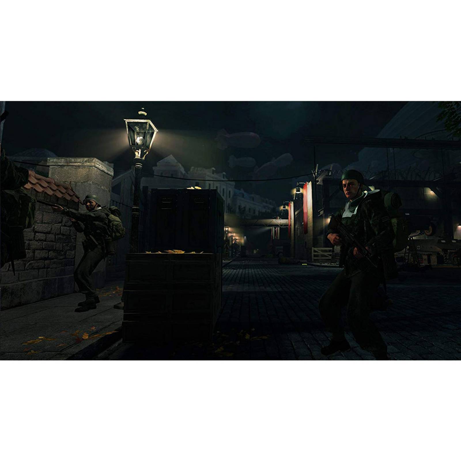 Juego Raid: Worl War II Xbox One Ibushak Gaming