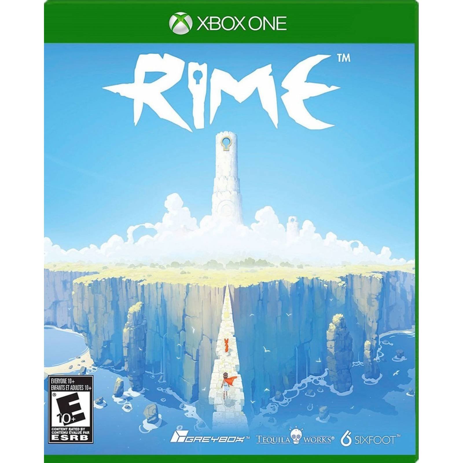 Juego Rime Xbox One Ibushak Gaming