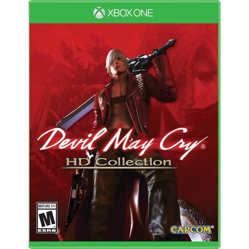 Juego Devil My Cry Collection Play station 3 Ibushak Gaming