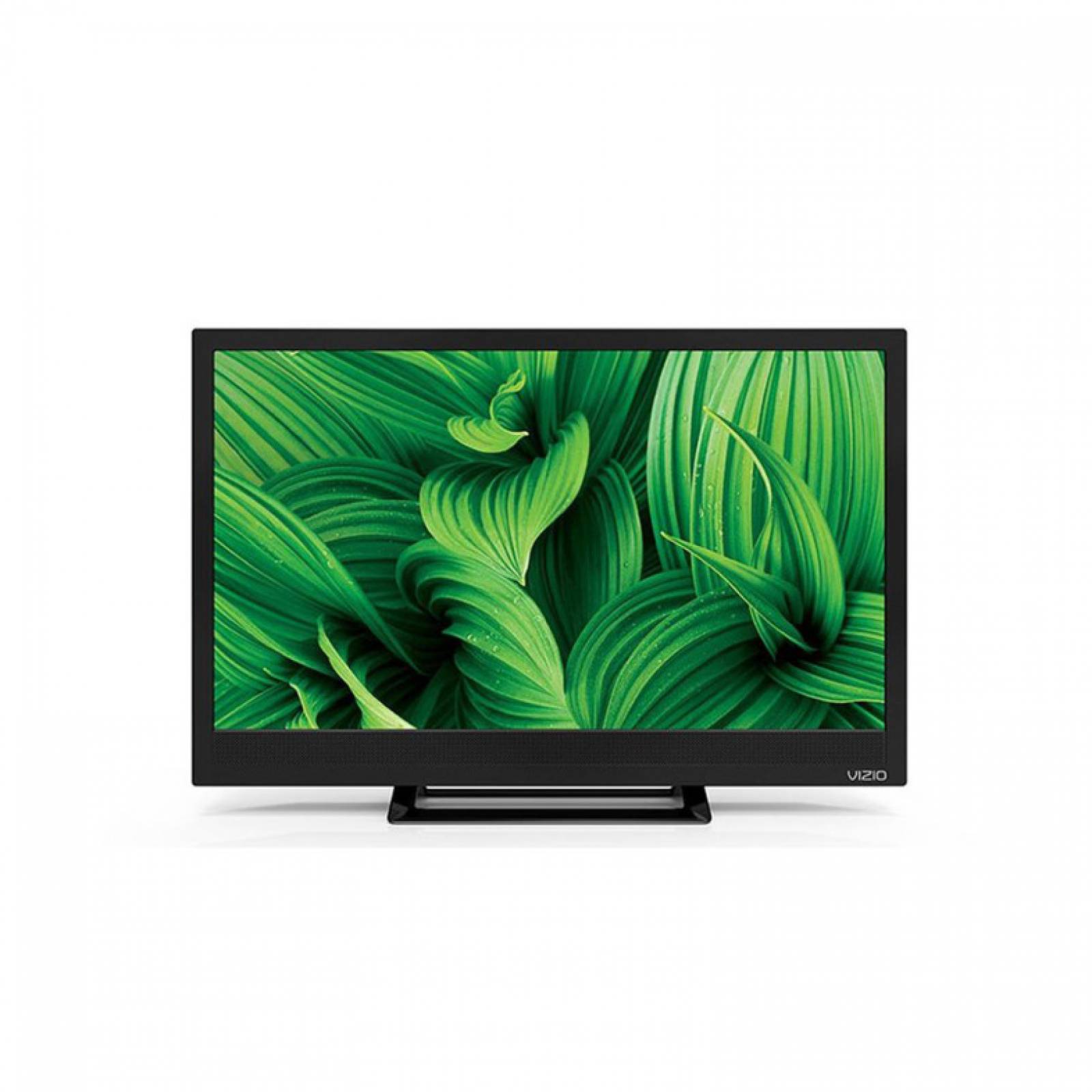 Pantalla TV LCD Led 24 Pulg D24HN Negro Reacondicionado