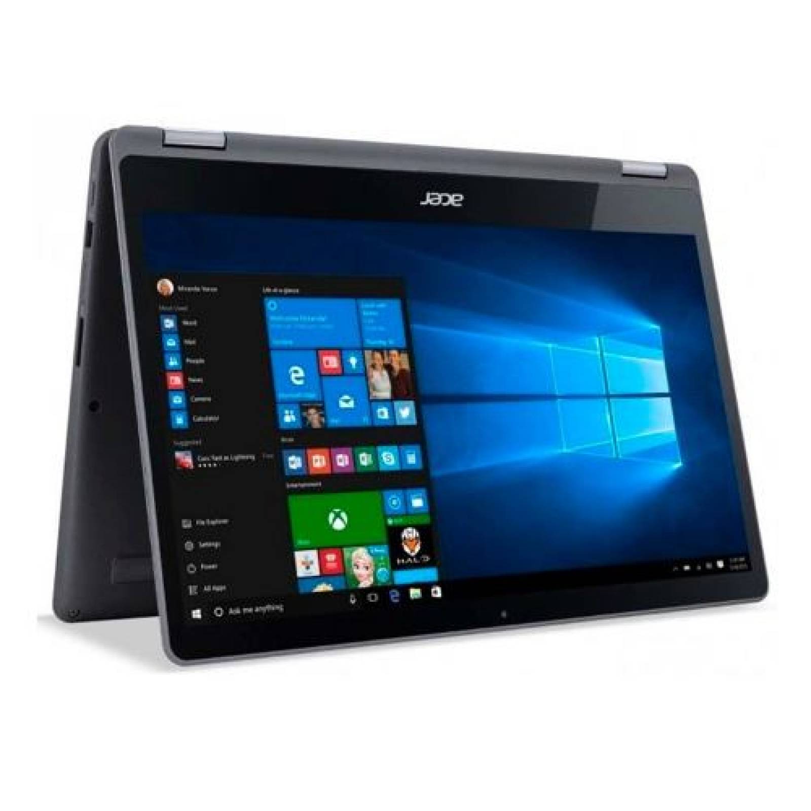 Acer Aspire Laptop 1 TB 15.6" Core i7 Touchscreen Win10