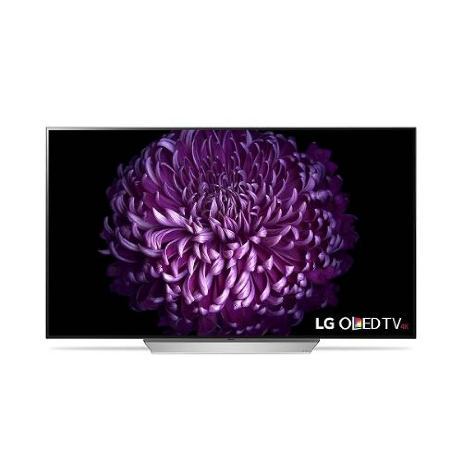 Smart Tv LG 65 Pulg HDMI OLED 4K UHD Tv Reacondicionado