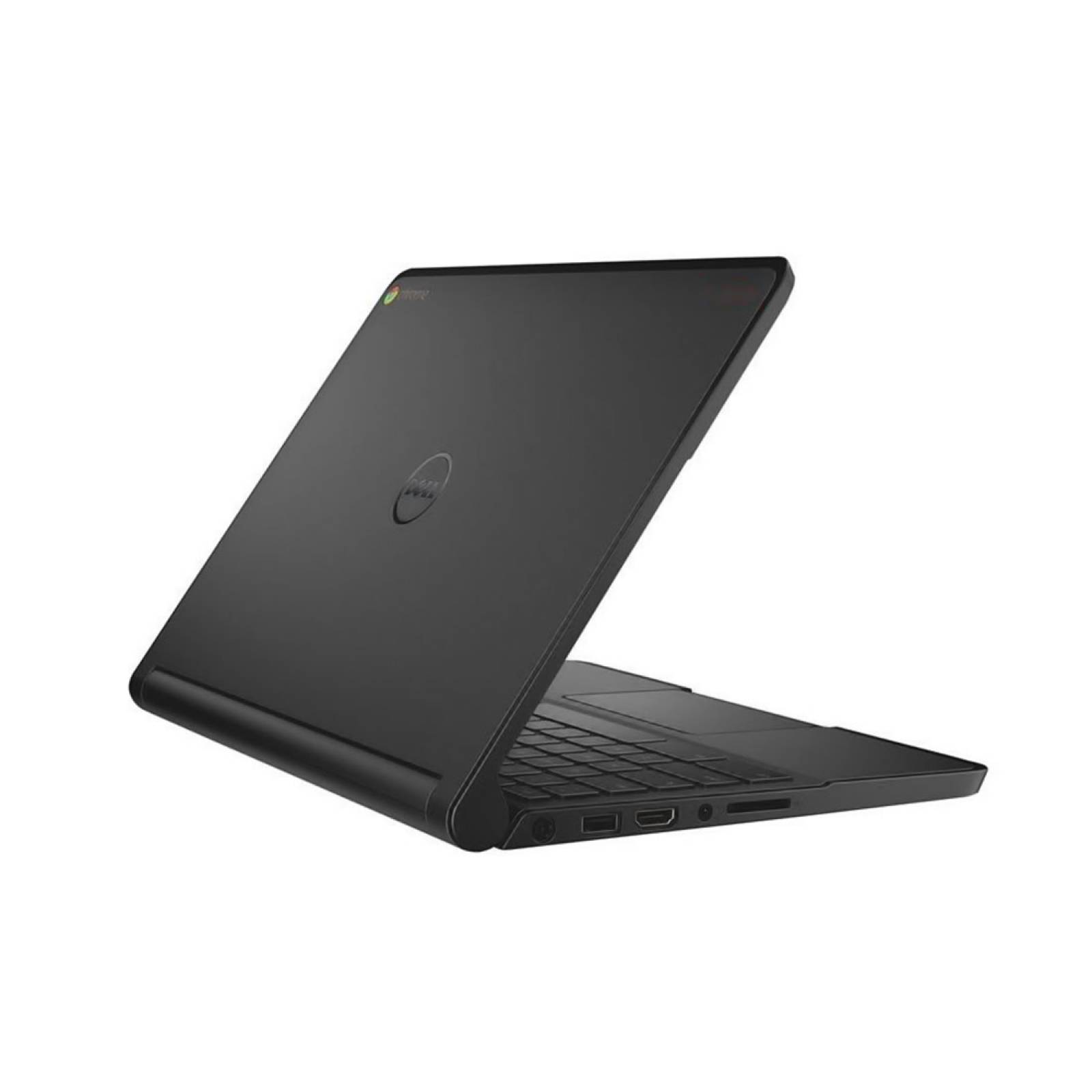 Dell Chromebook Black 2.16GHz, Dual Core, Reacondicionado