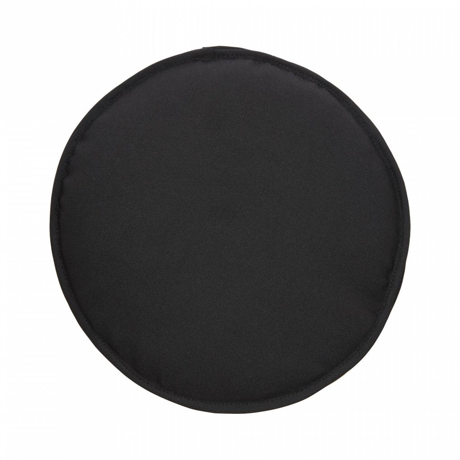 Tortillero Térmico Tela Mi Comal Negro Liso