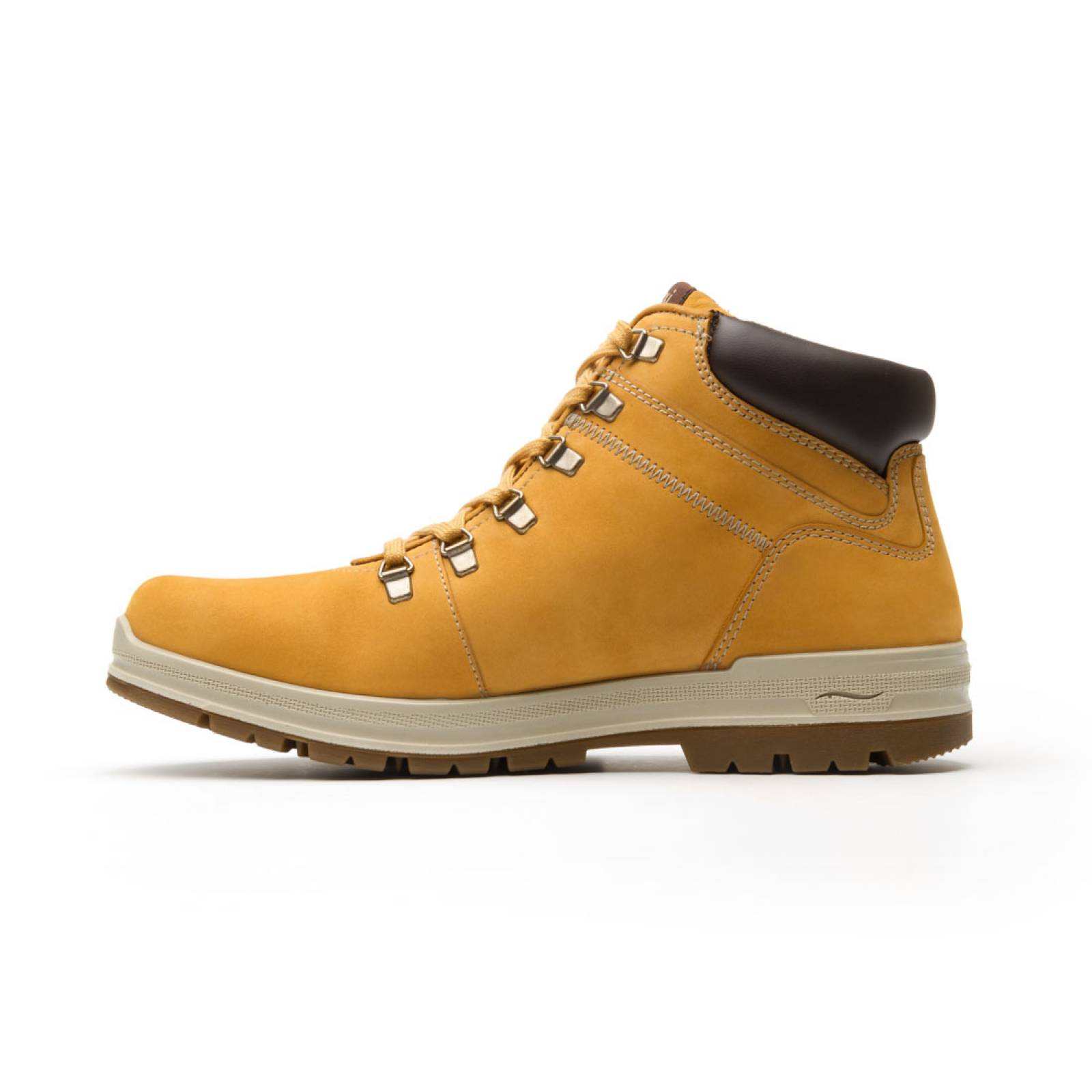 botas flexi hombre