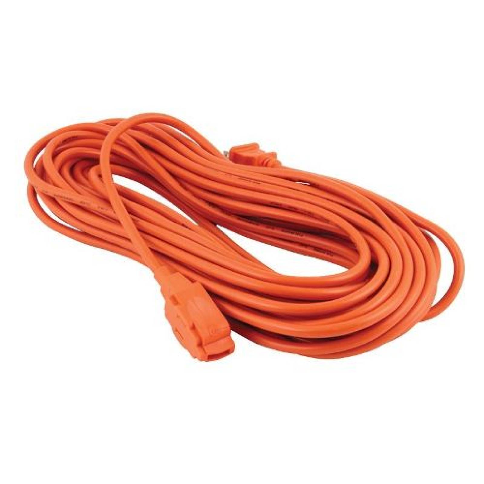 Extensión Uso Rudo 30 Metros AD931 Herramienta Adir