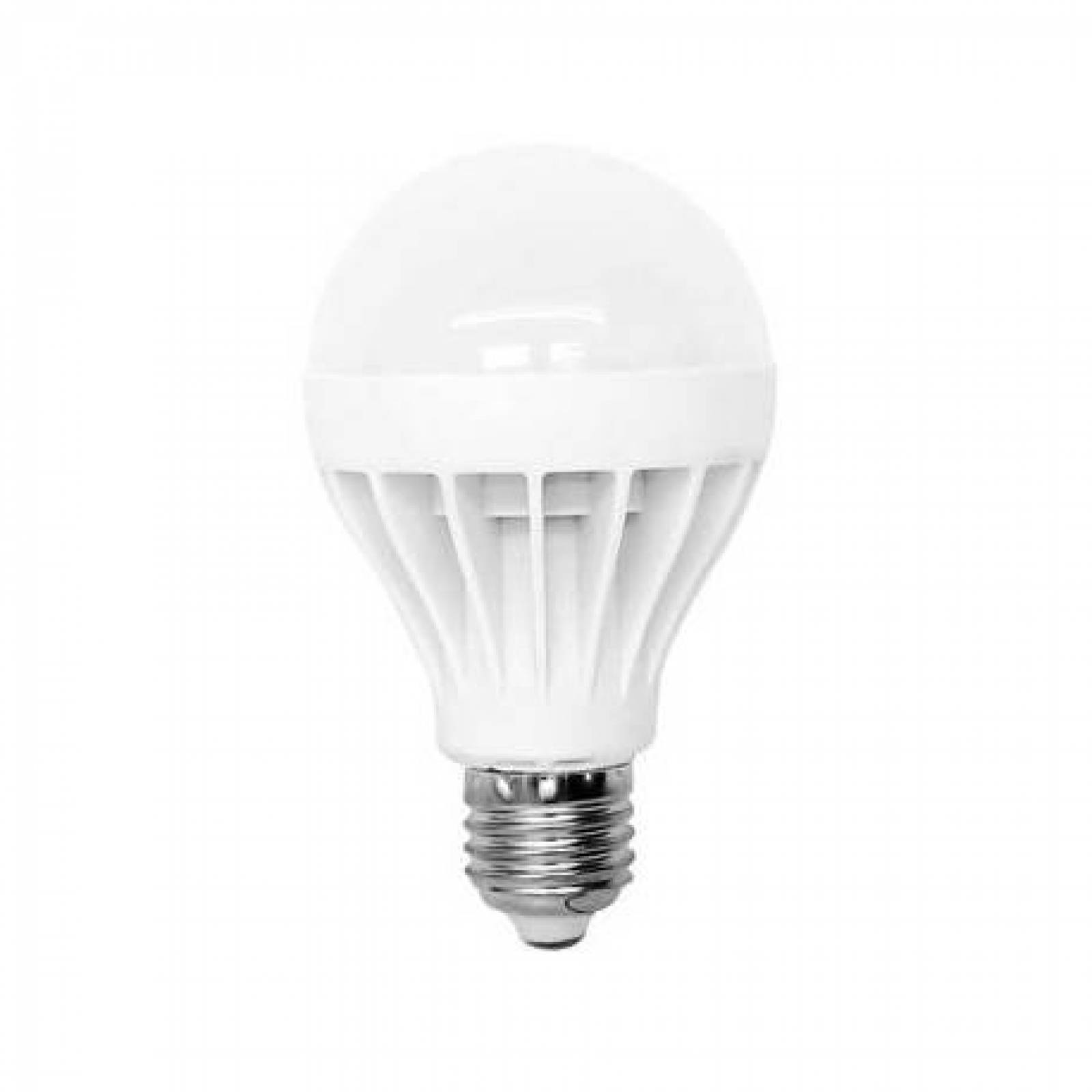 Foco Led Ahorrador Tipo Bulbo 15W AD-2947 Calido ECO Adir