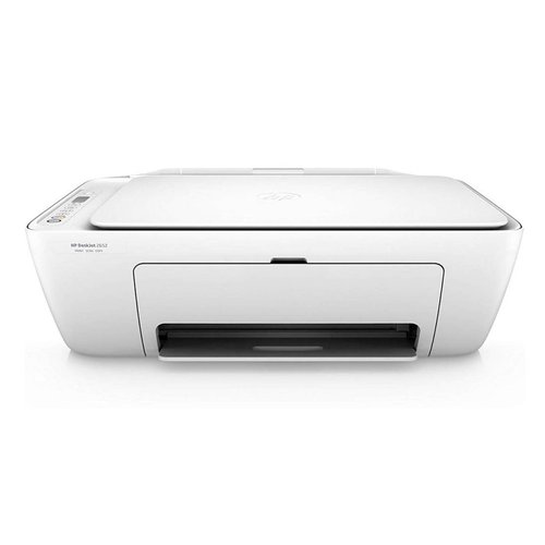 Impresora Multifuncional HP Deskjet All In One Wireless 2652