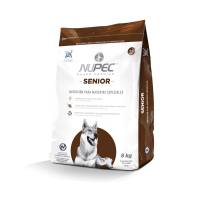 Alimento Croquetas Perro Nupec Senior Adulto 8Kg