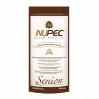 Alimento Para Perro, Nupec Senior Adulto 2Kg.