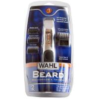 Máquina Recortadora Doméstica Wahl Groomsman