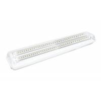 Gabinete Stanka 2 Tubos De Led T-8 Ad-4330 C/tubo 1.2M Adir