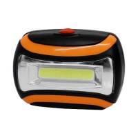 Mini Linterna Led Cob Manos Libres Ad-4377 Accesorio Adir