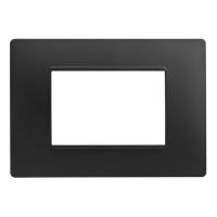 Placa 3 Modulos Chasis 2600730-038 Grafito Simon L26