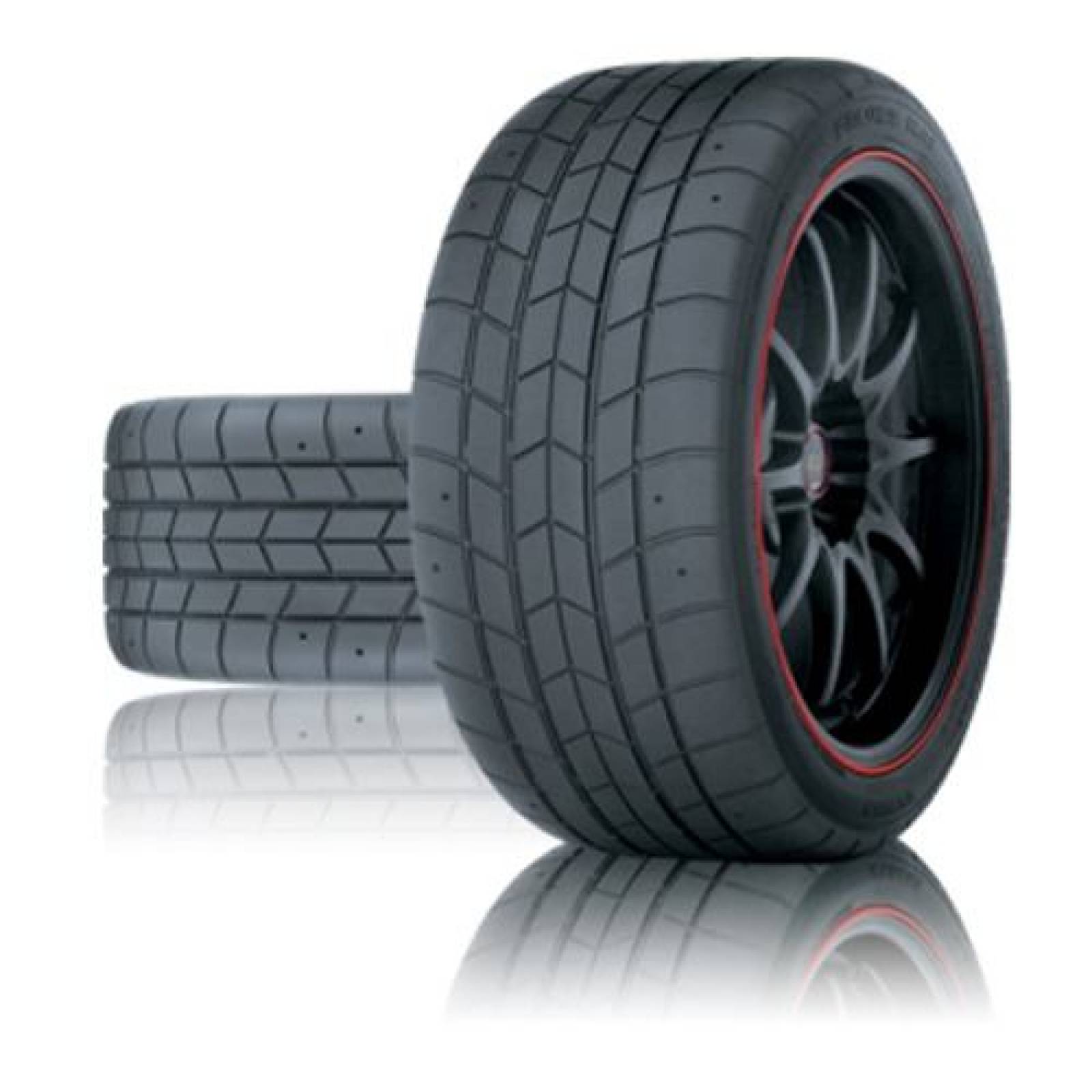 Llanta 205/55 Zr16 Proxes Ra1 Toyo Tires