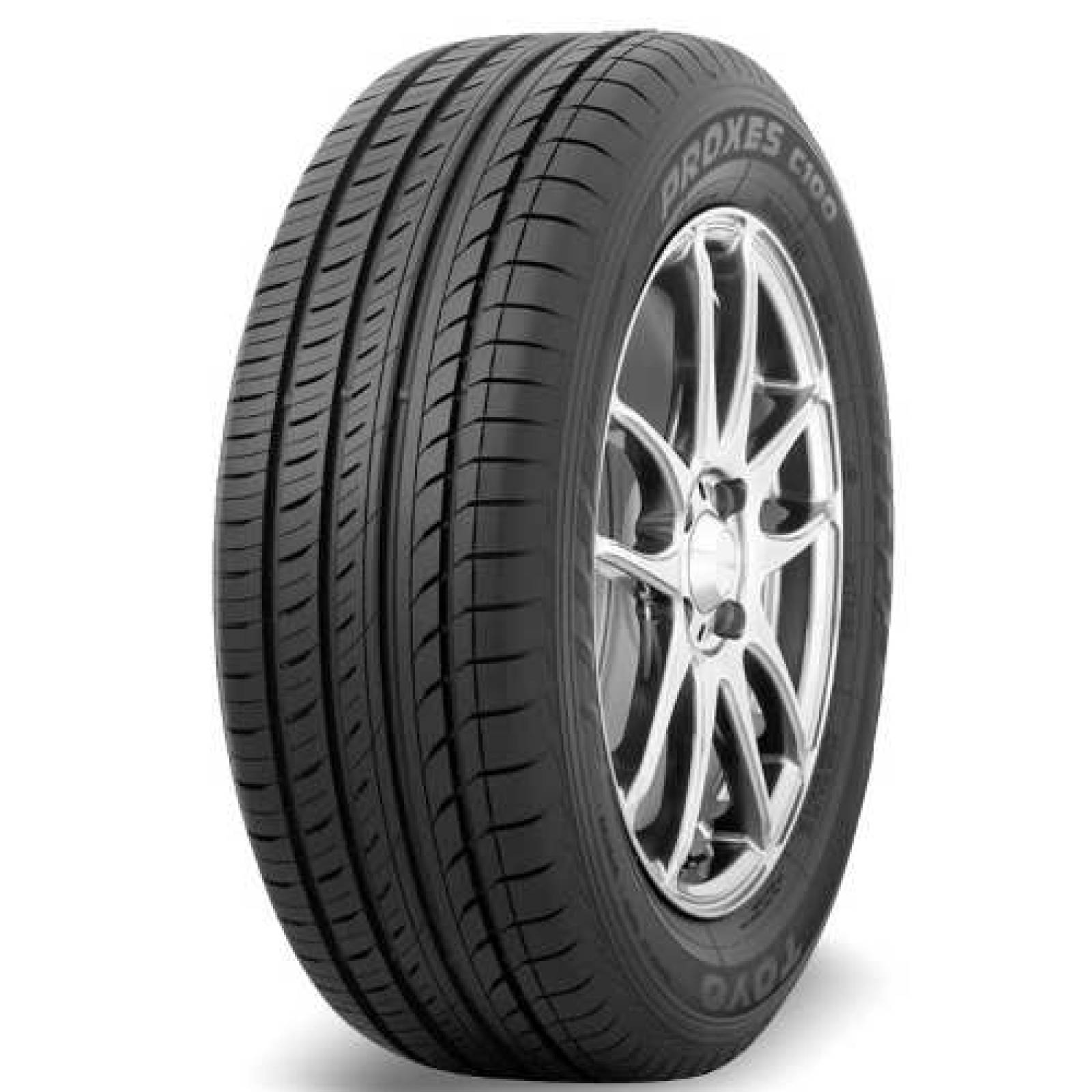 Llanta 215/50 R18 92V Toyo Tires