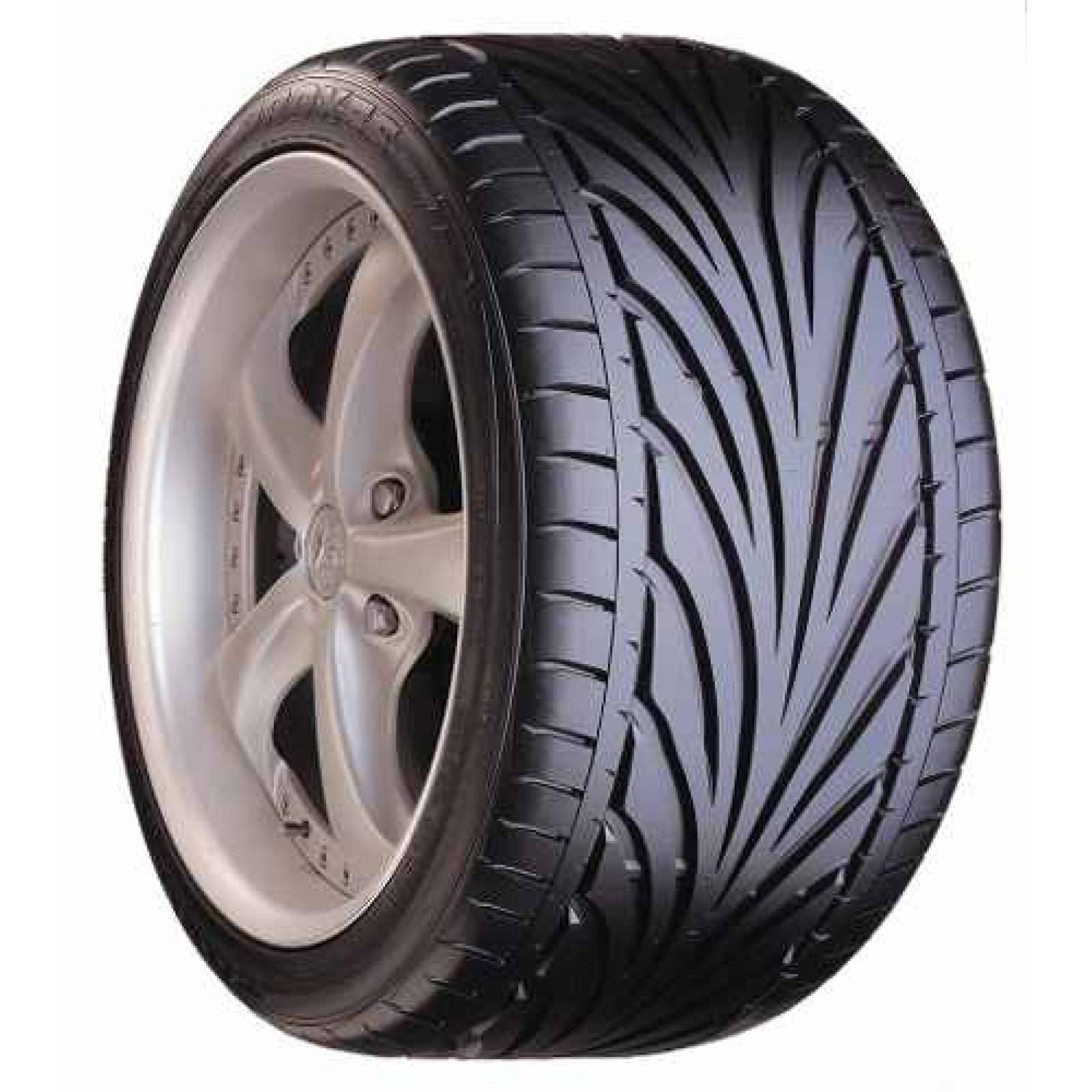 thumbnail image 2 of Toyo Extensa A/S II All-Season Tire - 225/60R16 98H, 620AA Treadwear Rating, Made In USA 2 of 12
