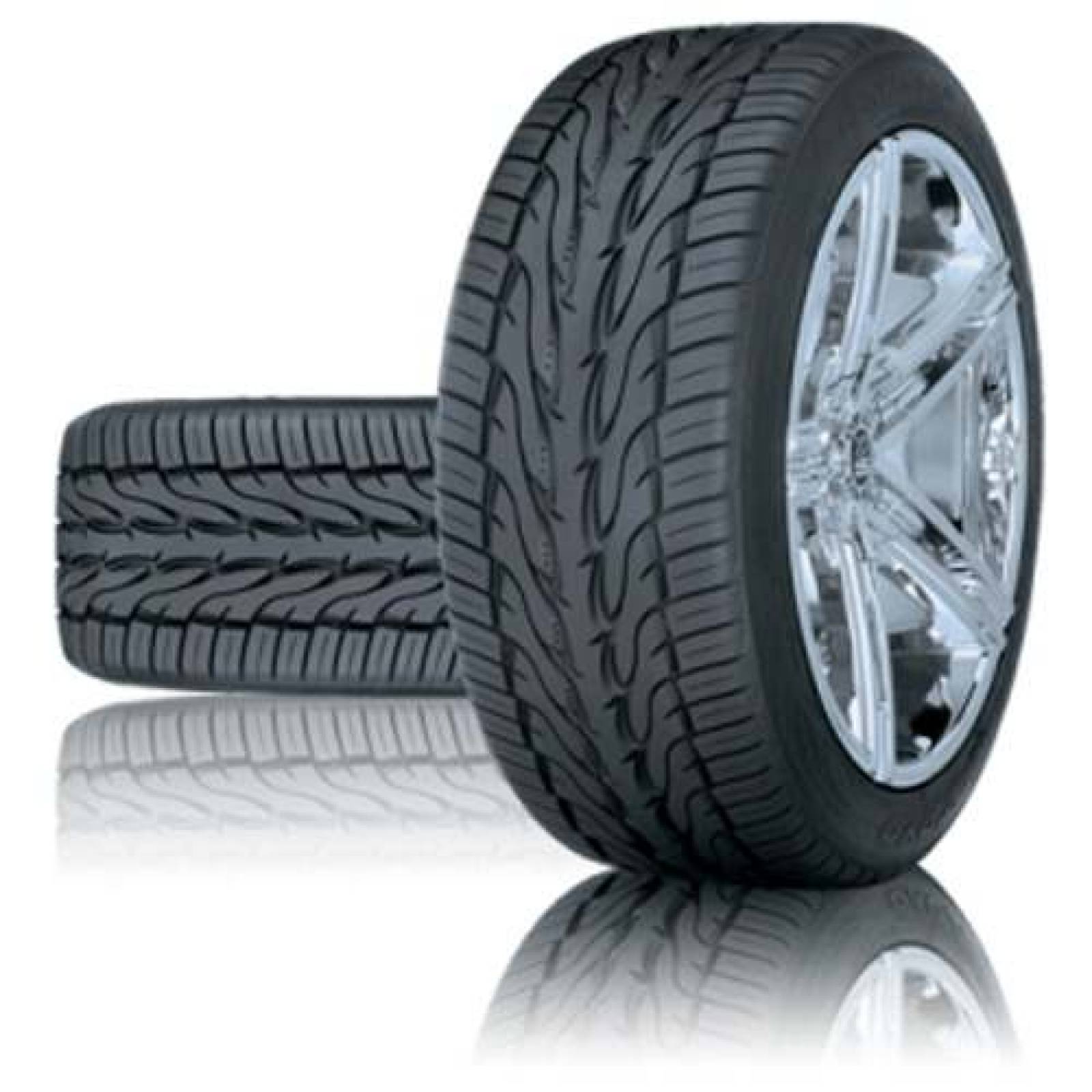 Llanta 255/40 R20 101v Proxes St Il Toyo Tires