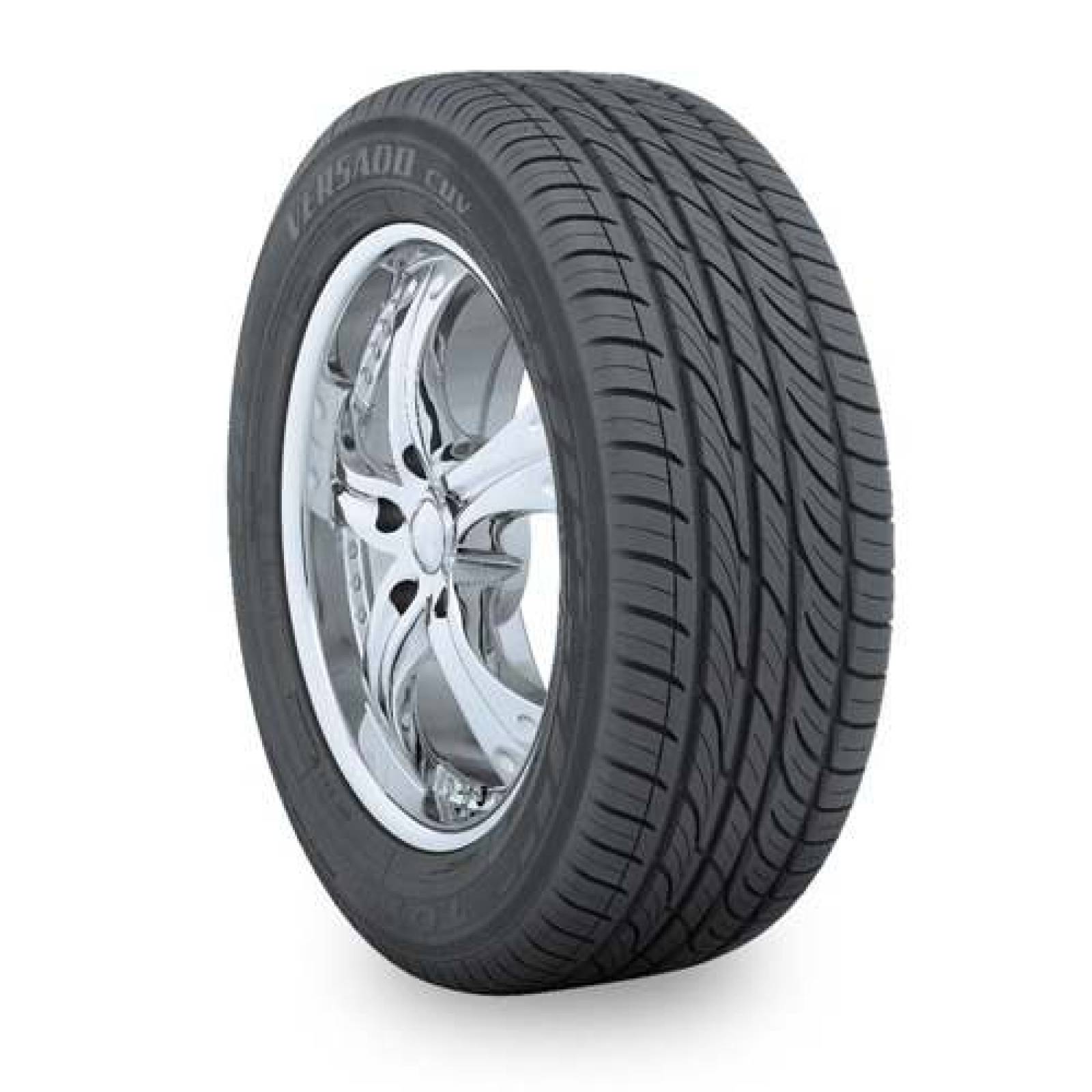 Llanta 245/60 R18 105h Versado Cuv Toyo Tires