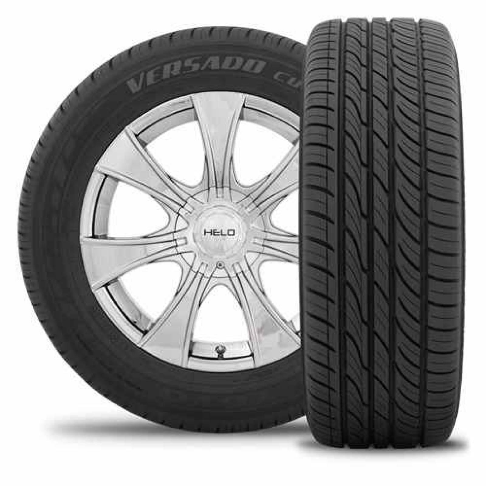 Llanta 245/60 R18 105h Versado Cuv Toyo Tires