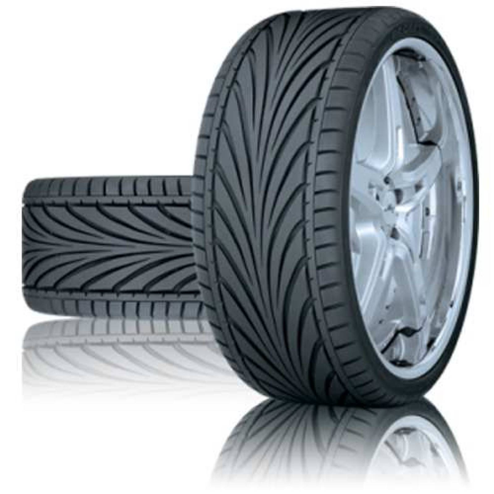 Llanta 245/55z R16 100w Proxes Tr1 Toyo Tires