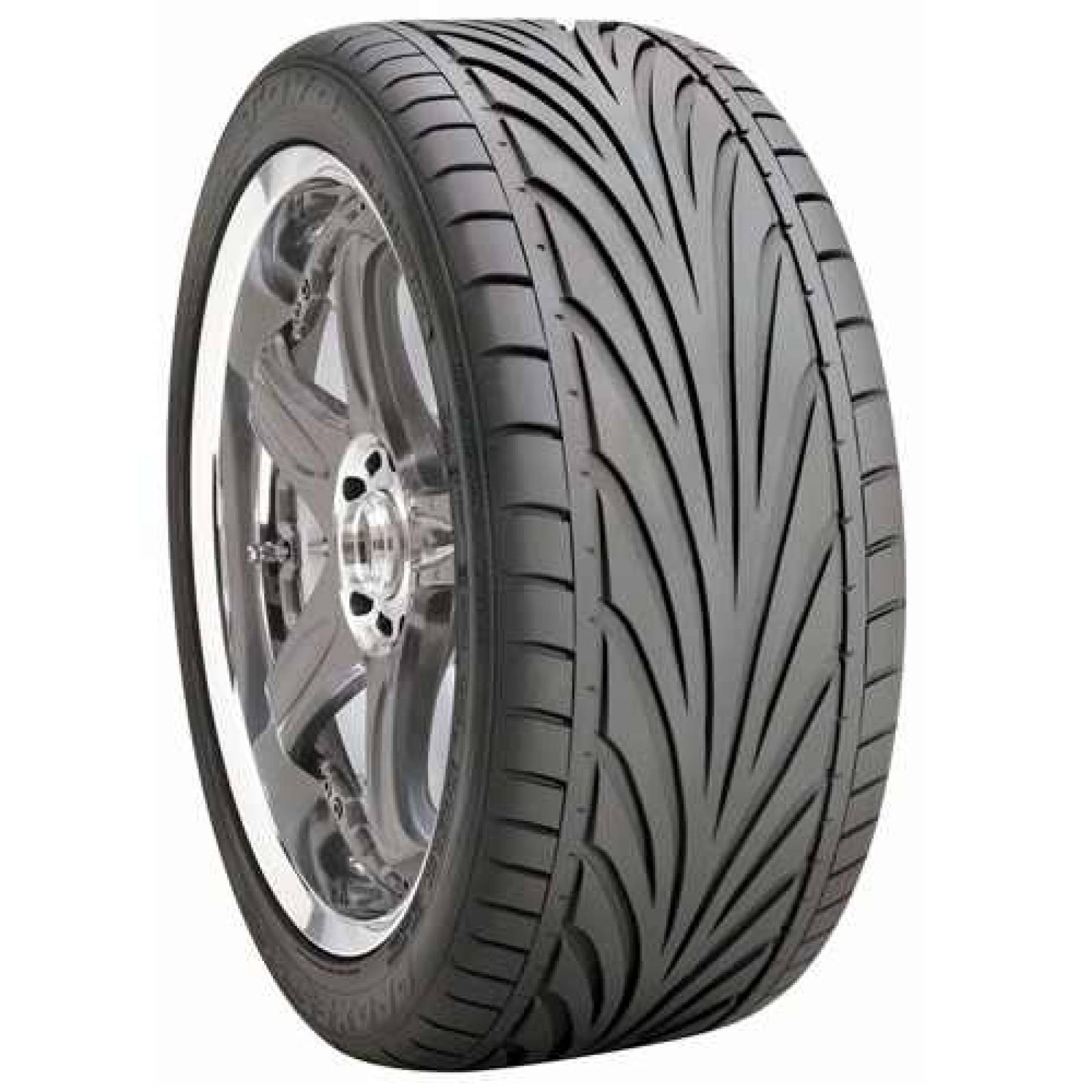Llanta 245/35z R17 87w Proxes Tr1 Toyo Tires