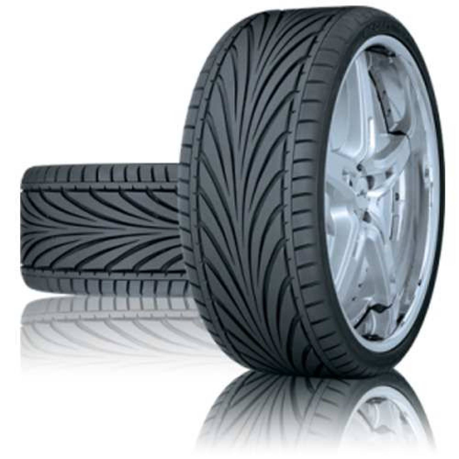 Llanta 245/35z R17 87w Proxes Tr1 Toyo Tires