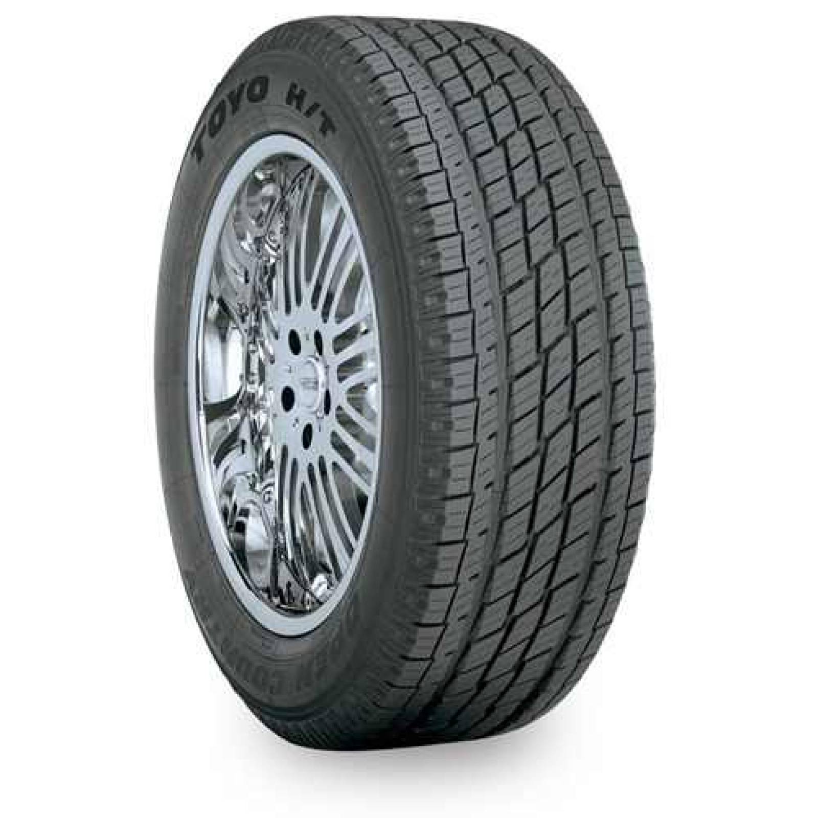 Llanta 255/65 R16 109h Open Country H/t Toyo Tires