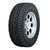 Llanta 35x12.50 R18 123r Open Country A/t Ii Toyo Tires