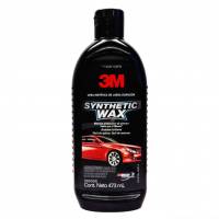 Cera Sintética 473 Ml Automotriz 39030