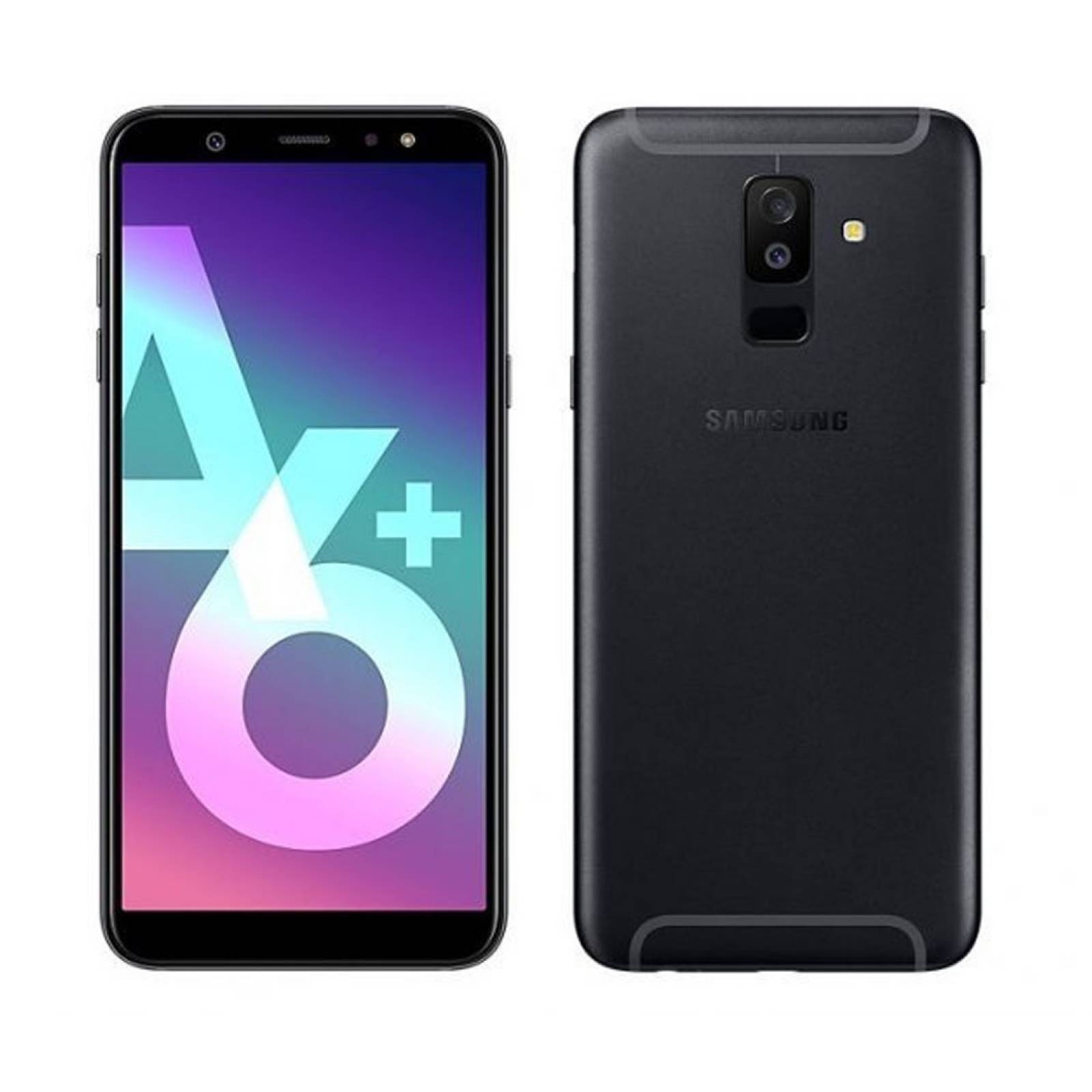 samsung samsung a6 plus