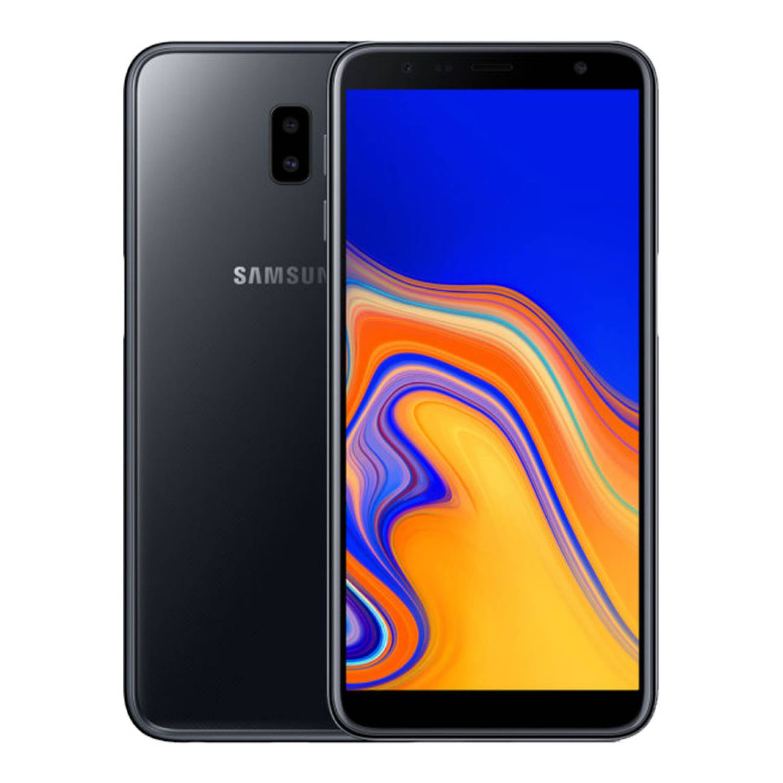 samsung samsung galaxy j6 plus