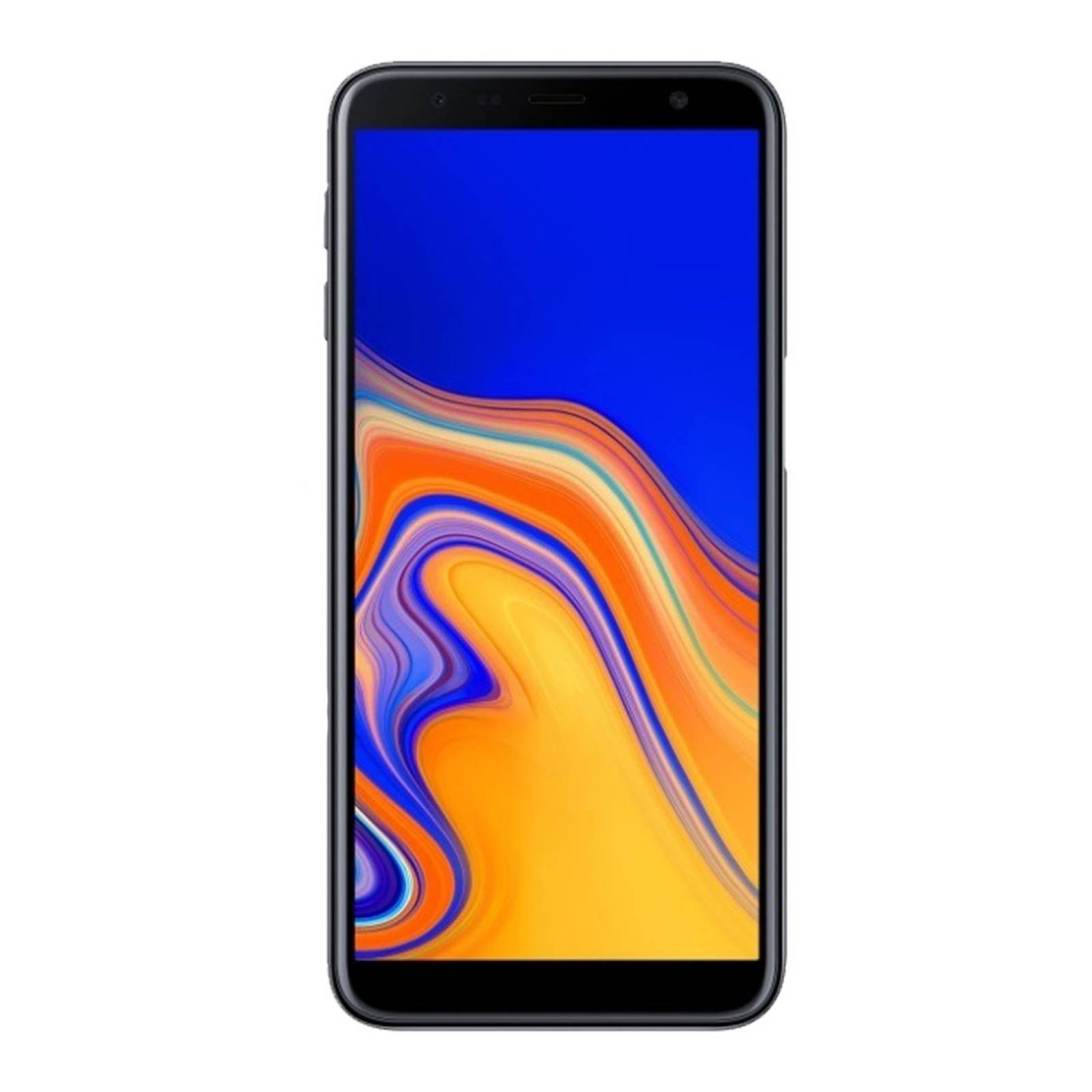 Celular Smartphone Samsung Galaxy J6 Plus 32 GB Negro