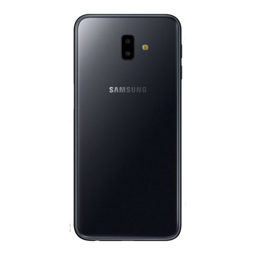 Celular Smartphone Samsung Galaxy J6 Plus 32 GB Negro