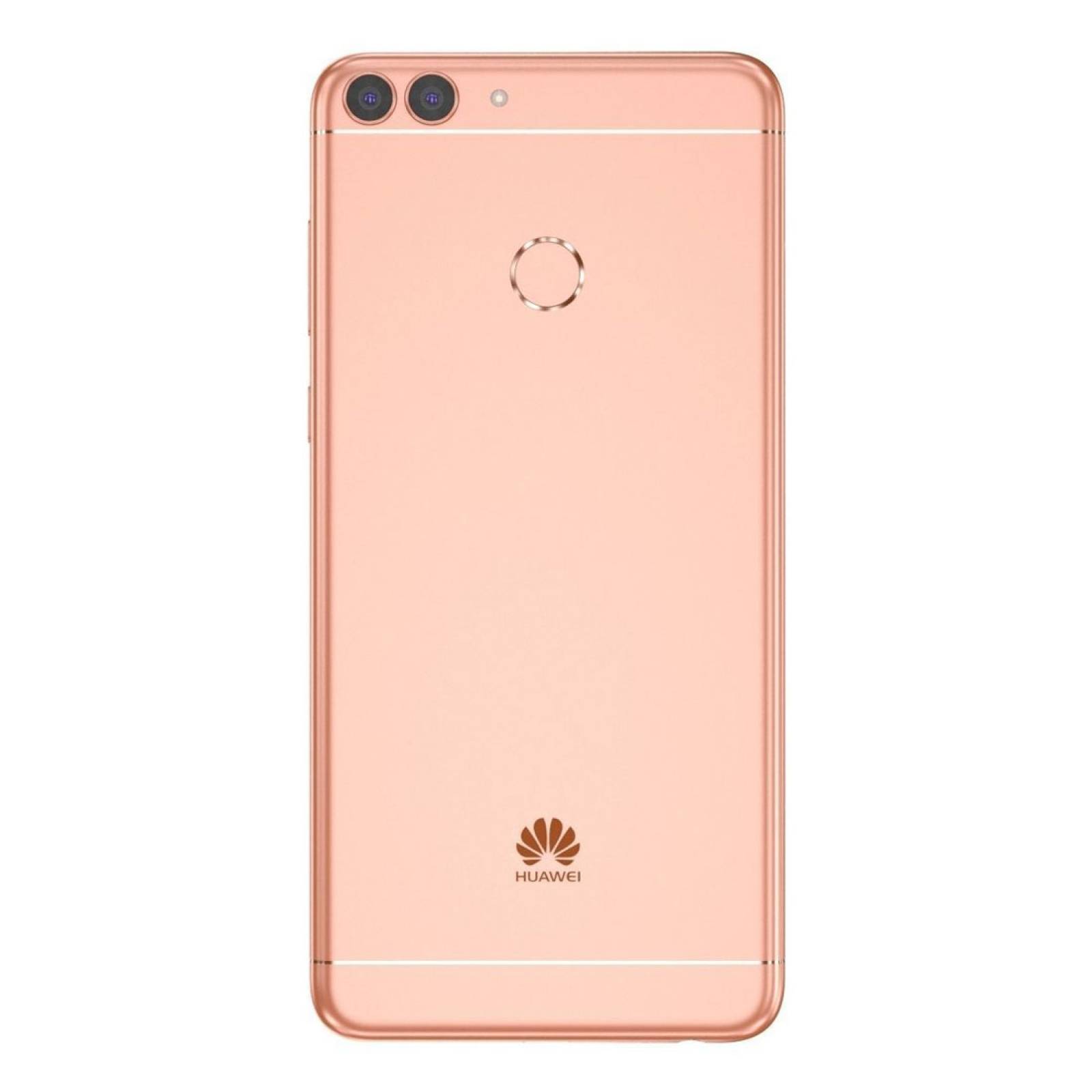 Celular Huawei P Smart FigLx3 32 GB 5.65pulg Oro/Rosa
