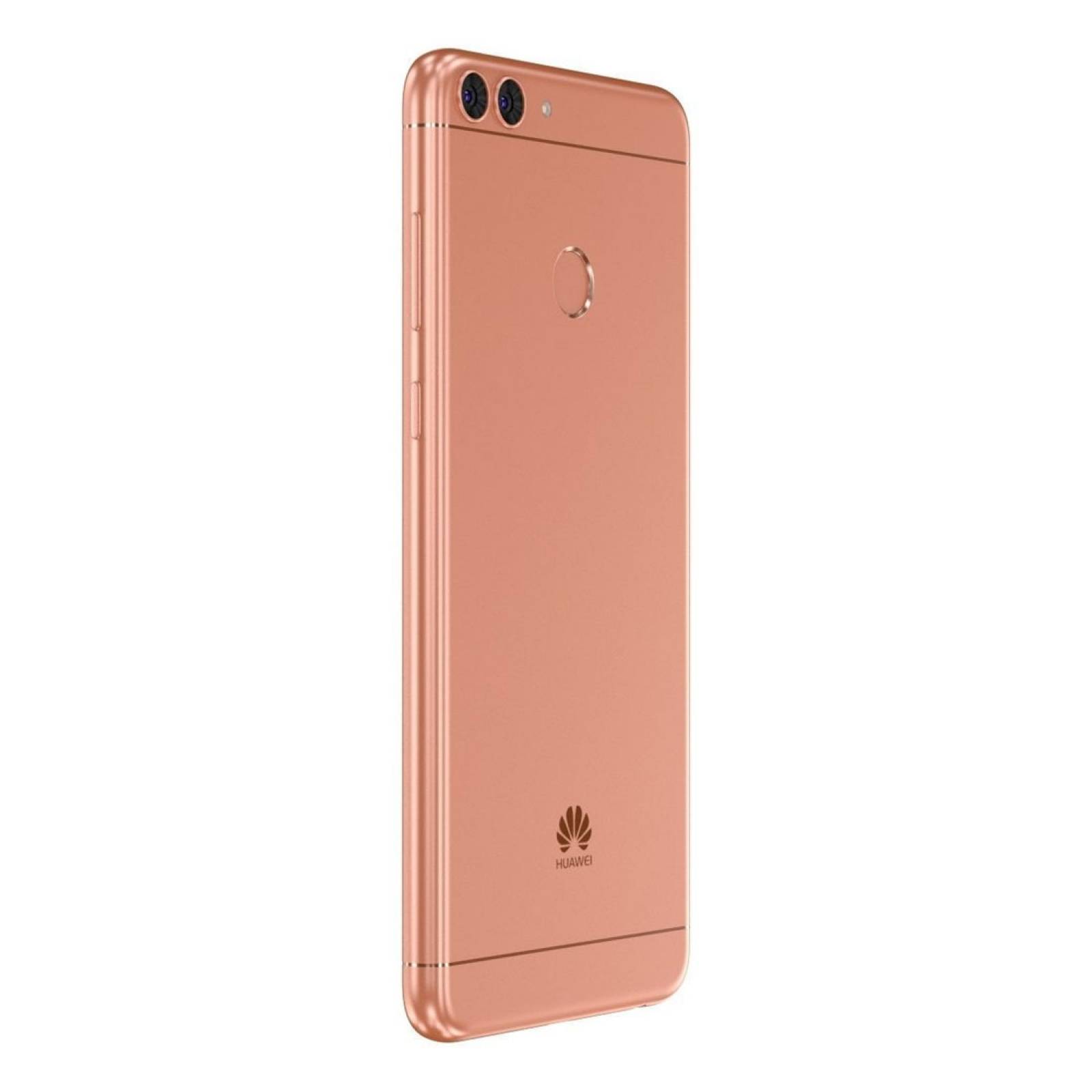 Celular Huawei P Smart FigLx3 32 GB 5.65pulg Oro/Rosa