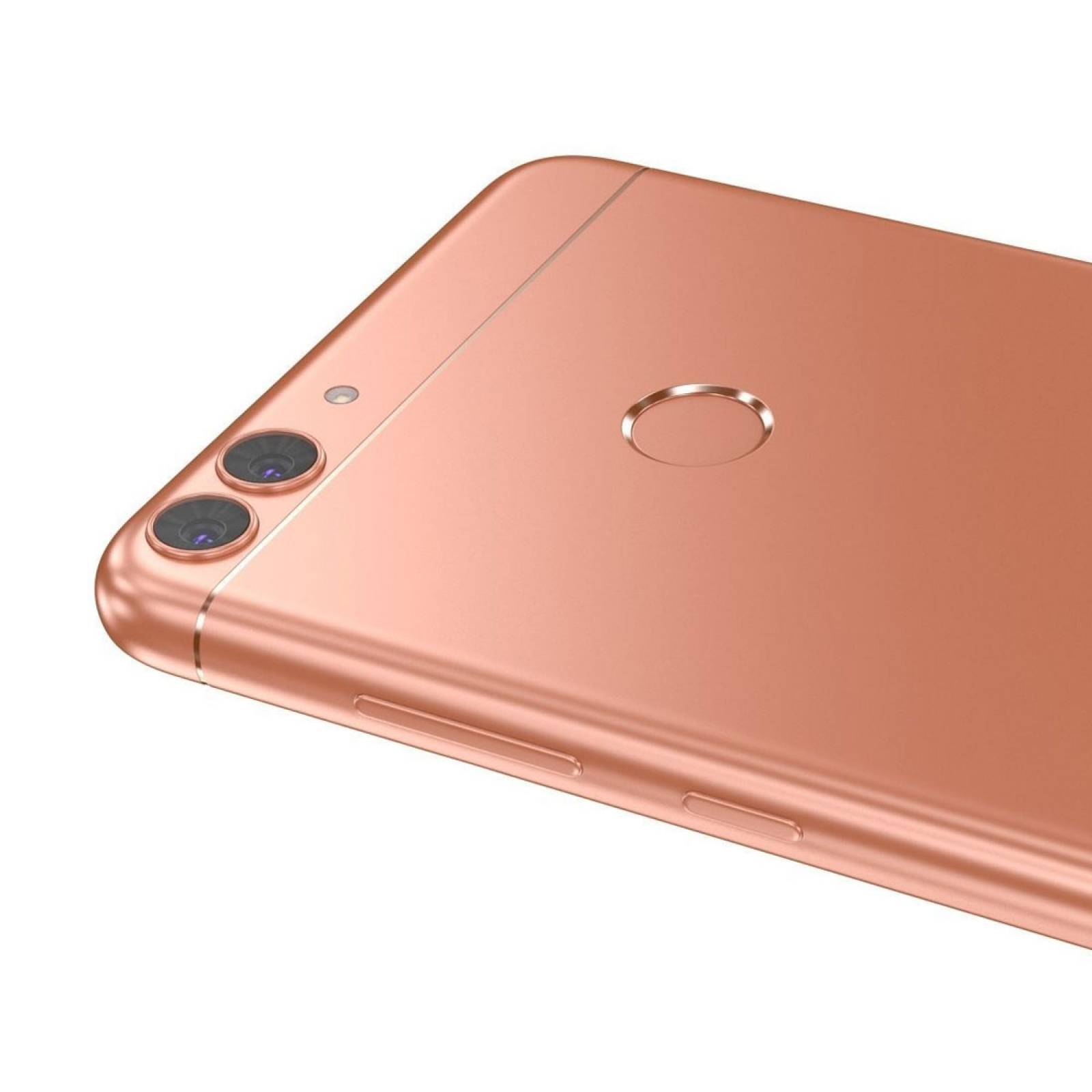 Celular Huawei P Smart FigLx3 32 GB 5.65pulg Oro/Rosa