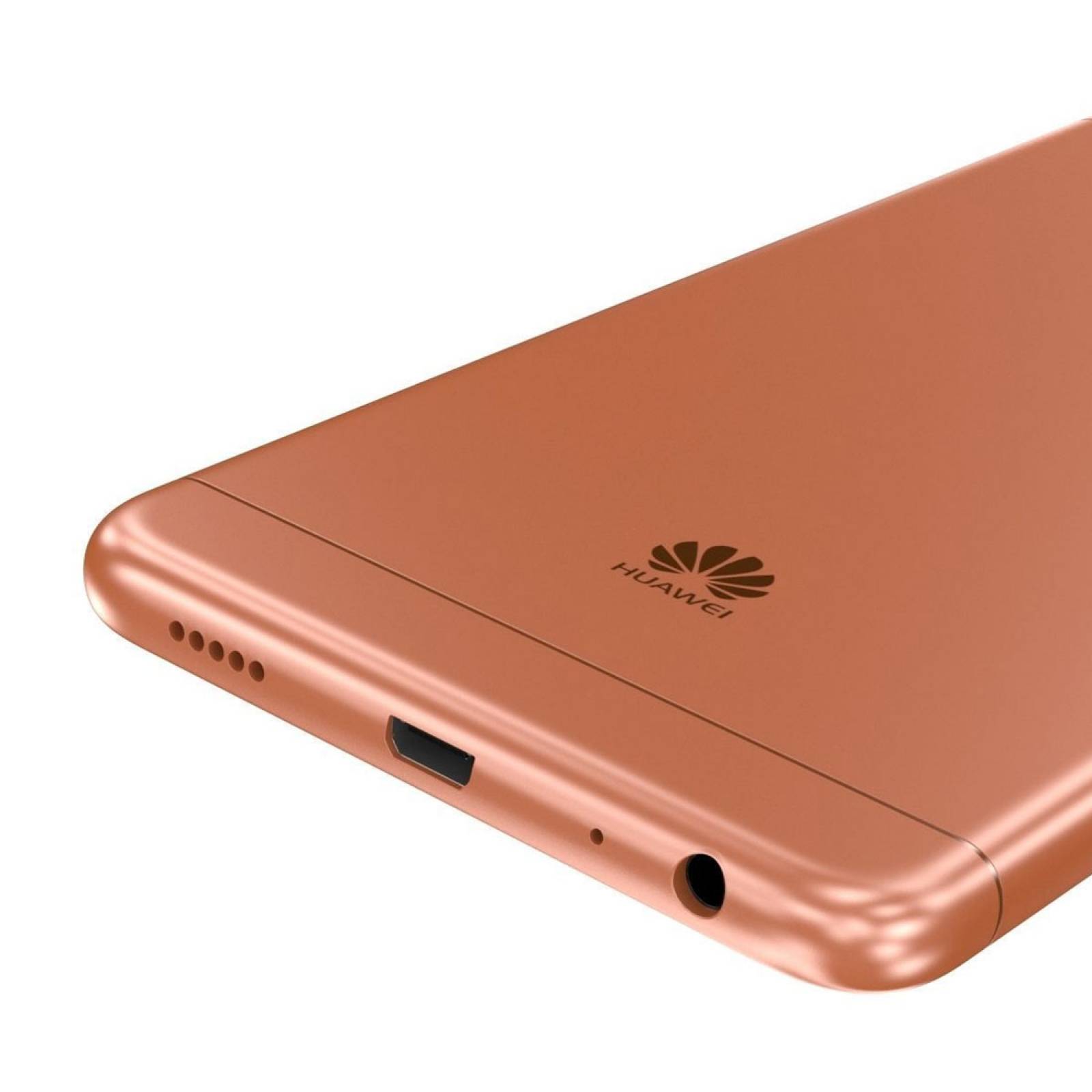 Celular Huawei P Smart FigLx3 32 GB 5.65pulg Oro/Rosa