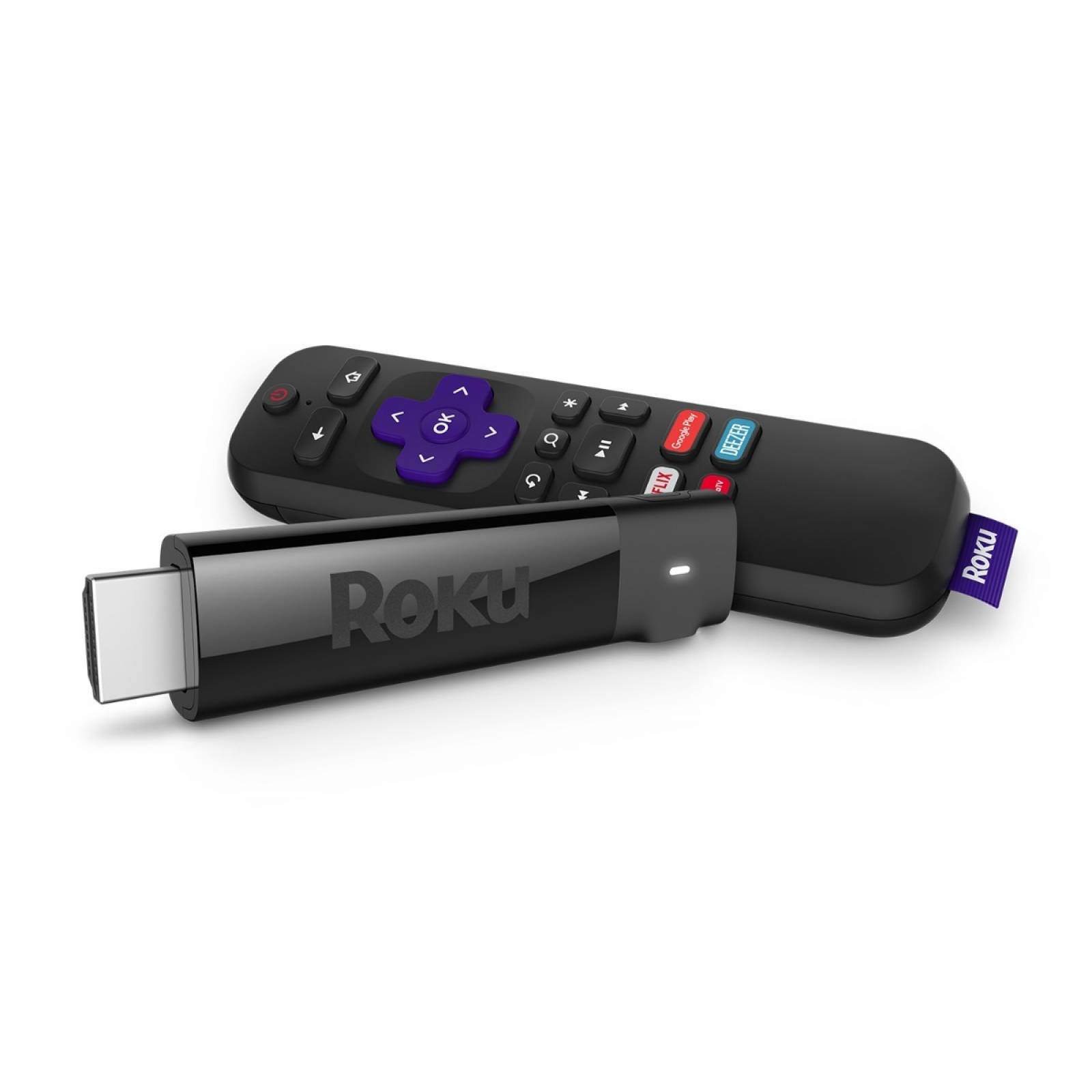 ROKU Control Remoto Streaming Stick Plus ROK3810MX