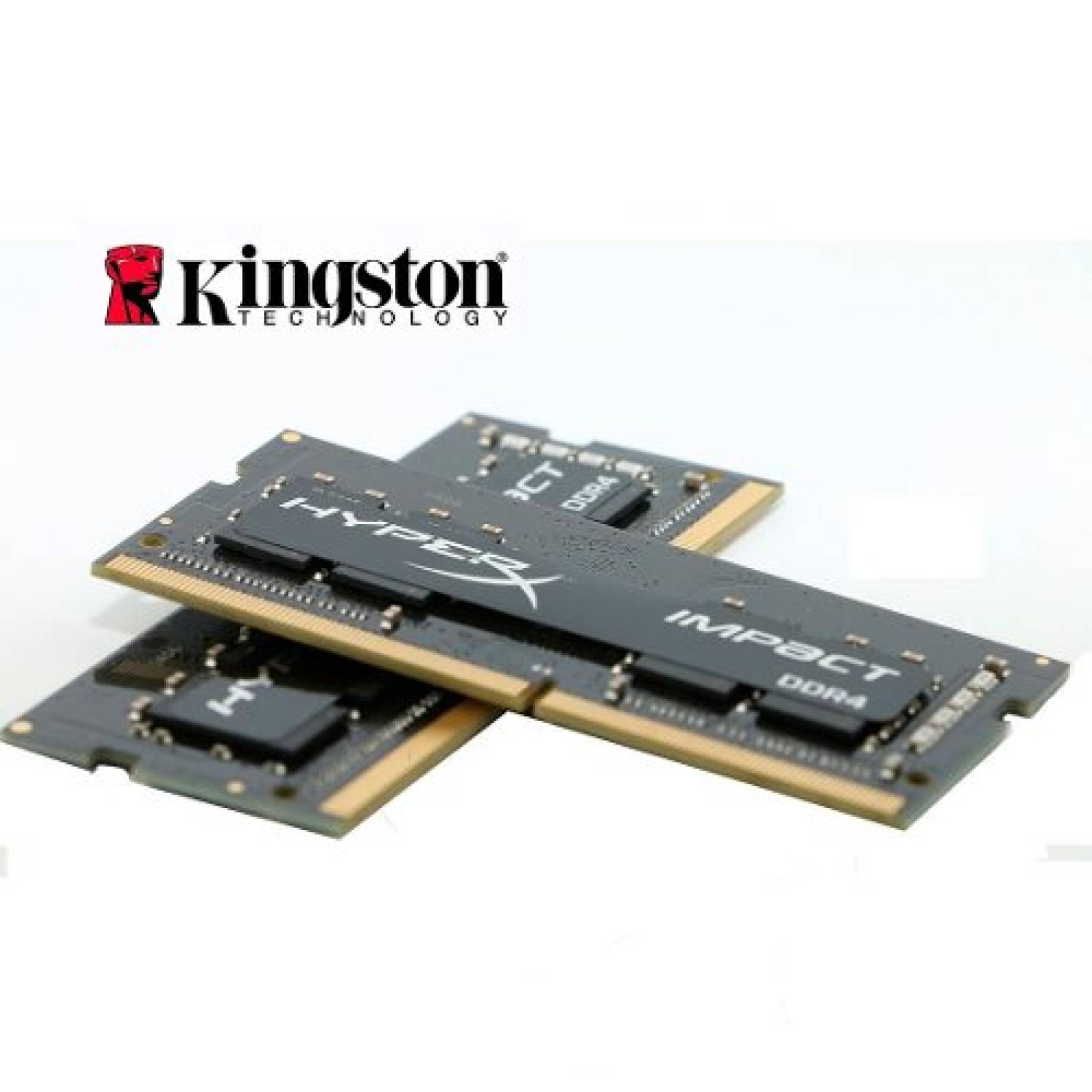 Memoria Ram 8GB DDR4 2400MHz KCP424SS8/8 Kingston